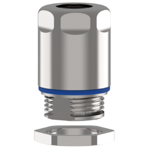 Гигиенические кабельные вводы - Фурнитура MESAN