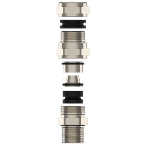 Кабельные вводы для кабелей SWA и AWA Orion - Фурнитура MESAN