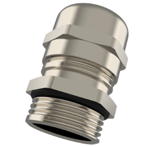 Стандартный кабельный ввод, латунь - Фурнитура MESAN