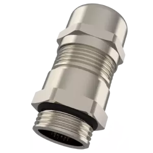 Кабельные вводы ЕМС с заземлением экрана, Servo Ampacity - Фурнитура MESAN