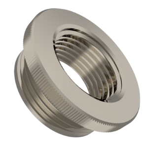 Переходники с большей резьбы на меньшую - Фурнитура MESAN