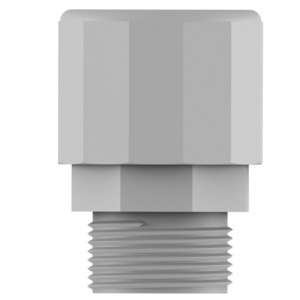 Вводные фитинги корпусные для гофрированных труб (рукавов) - Фурнитура MESAN