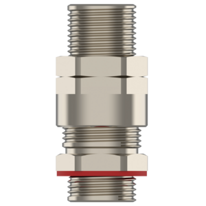 Crux Rigid Conduit Male - Фурнитура MESAN