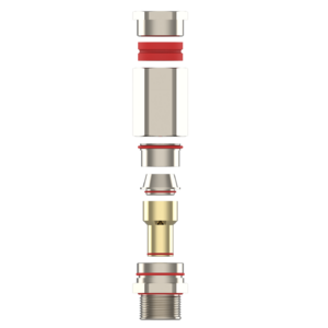 Кабельные вводы Barrier для бронированных кабелей всех типов Centauru-A - Фурнитура MESAN