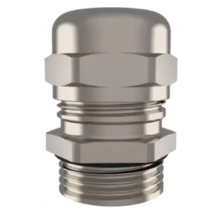 Кабельные вводы ЕМС с заземлением экрана, тип 2 - Фурнитура MESAN