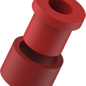 Двойные уплотнения - Фурнитура MESAN