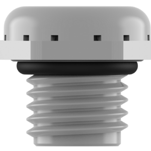 Вентиляционные клапаны, пластик - Фурнитура MESAN