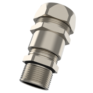 Фитинги для гибких кабелепроводов и небронированных кабелей Hydrus - Фурнитура MESAN