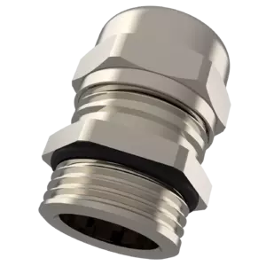 Кабельные вводы ЕМС с заземлением экрана, тип 2 - Фурнитура MESAN