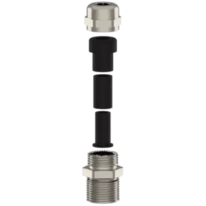 Кабельные вводы для небронированных кабелей E-Octans - Фурнитура MESAN