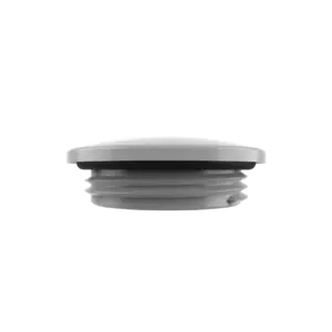 Заглушки с круглой головкой, пластик - Фурнитура MESAN