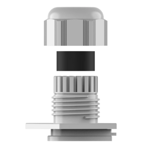 Кабельные вводы с быстрым монтажом - Фурнитура MESAN