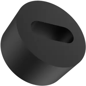 Уплотнения под плоский кабель - Фурнитура MESAN