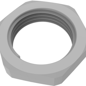 Гайки без фланца - Фурнитура MESAN