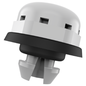 Вентиляционные клапаны, пластик - Фурнитура MESAN