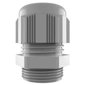 Стандартный кабельный ввод, пластик - Фурнитура MESAN