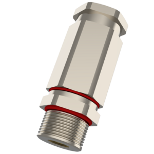 Кабельные вводы Barrier для бронированных кабелей всех типов Centauru-A - Фурнитура MESAN