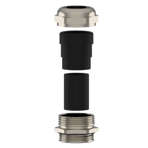 Кабельные вводы с двойным уплотнением - Фурнитура MESAN