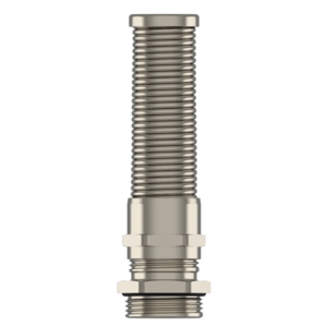 Кабельные вводы с защитой от перегиба, металл - Фурнитура MESAN