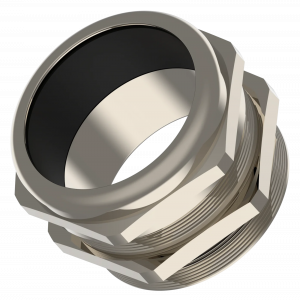 Компрессионные кабельные вводы, латунь - Фурнитура MESAN