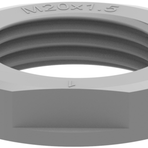 Гайки с фланцем - Фурнитура MESAN