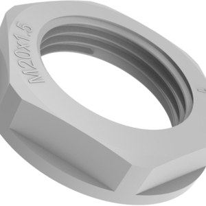 Гайки с фланцем - Фурнитура MESAN