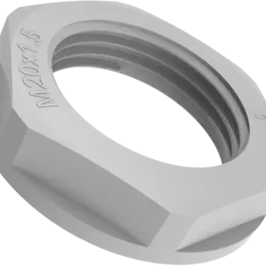 Гайки с фланцем - Фурнитура MESAN