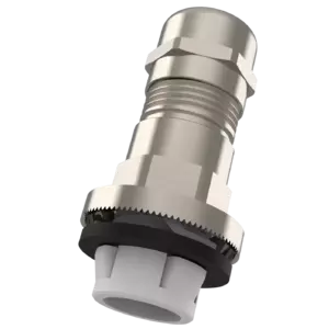 Кабельные вводы ЕМС с заземлением экрана на защелке - Фурнитура MESAN