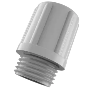 Вводные фитинги прямые для гофрированных труб (рукавов) - Фурнитура MESAN