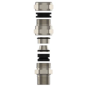 Orion Universal - Фурнитура MESAN