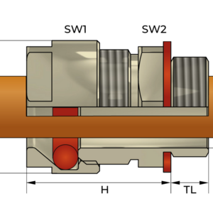 Crux 1 - Фурнитура MESAN