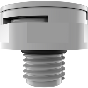 Вентиляционные клапаны, пластик - Фурнитура MESAN