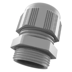 Стандартный кабельный ввод, пластик - Фурнитура MESAN