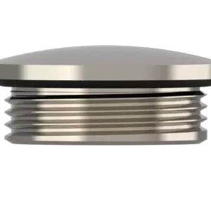 Заглушки с круглой головкой, металл - Фурнитура MESAN