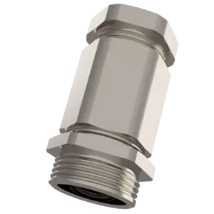 Кабельные вводы для бронированных кабелей - Фурнитура MESAN