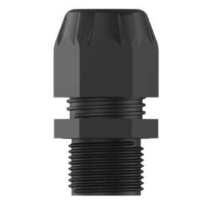 Полиамидные кабельные вводы для высоких ударных нагрузок, для взрывоопасных зон (Ex e) Vega - Фурнитура MESAN