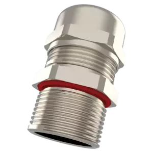   Кабельные вводы для небронированных кабелей E-Octans Flat - Фурнитура MESAN