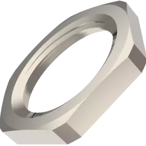 Металлические гайки - Фурнитура MESAN