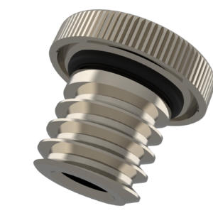 Вентиляционные клапаны, нержавеющая сталь - Фурнитура MESAN