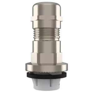 Кабельные вводы ЕМС с заземлением экрана на защелке - Фурнитура MESAN