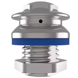 Гигиенические вентиляционные клапаны - Фурнитура MESAN