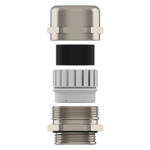 Кабельные вводы для Ж/Д применения - Фурнитура MESAN