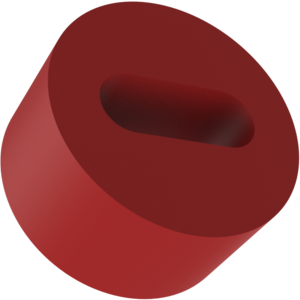 Уплотнения под плоский кабель - Фурнитура MESAN