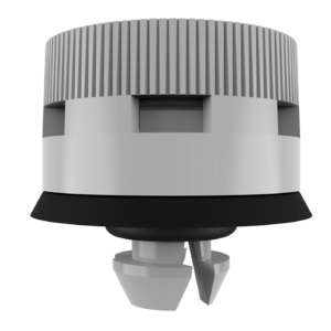 Вентиляционные клапаны, пластик - Фурнитура MESAN