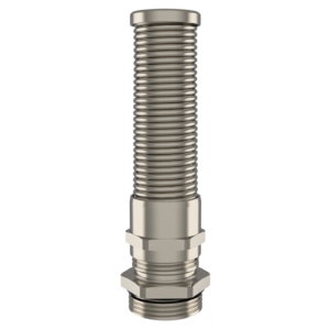 Кабельные вводы с защитой от перегиба, металл - Фурнитура MESAN