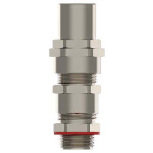 Volans Rigid Conduit Female - Фурнитура MESAN