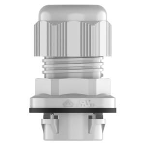 Кабельные вводы на защелке, пластик - Фурнитура MESAN