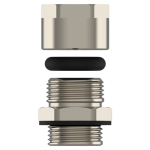 Промышленные кабельные вводы Crux - Фурнитура MESAN
