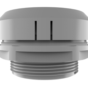 Вентиляционные клапаны, пластик - Фурнитура MESAN