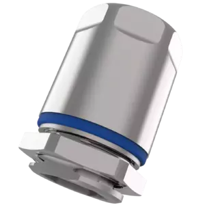 Гигиенические кабельные вводы - Фурнитура MESAN